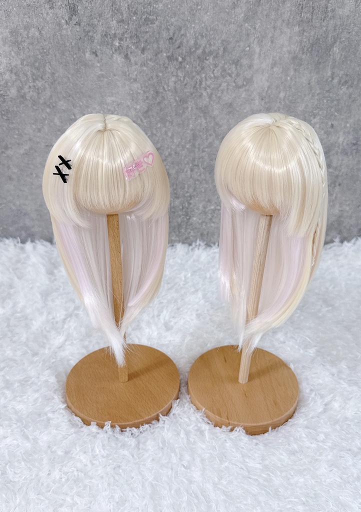 Luna Wigs C71
