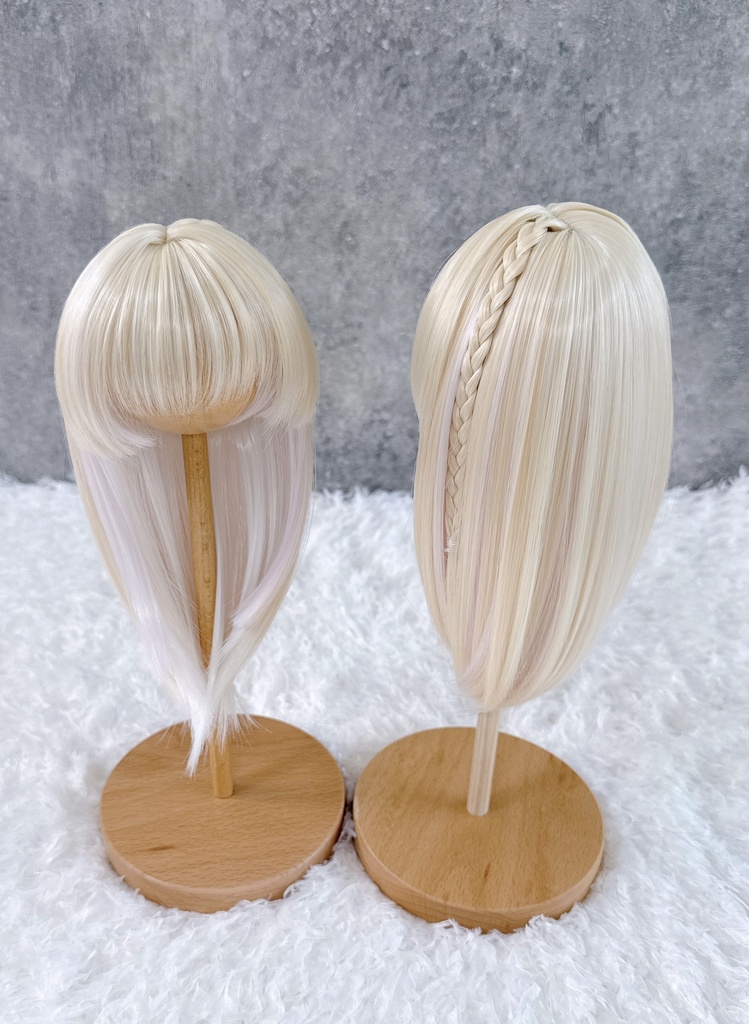 Luna Wigs C71