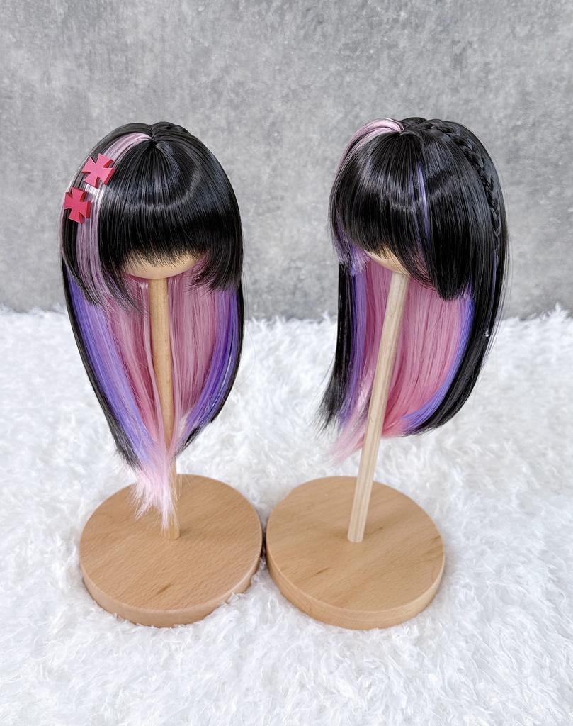 Luna Wigs C71-2