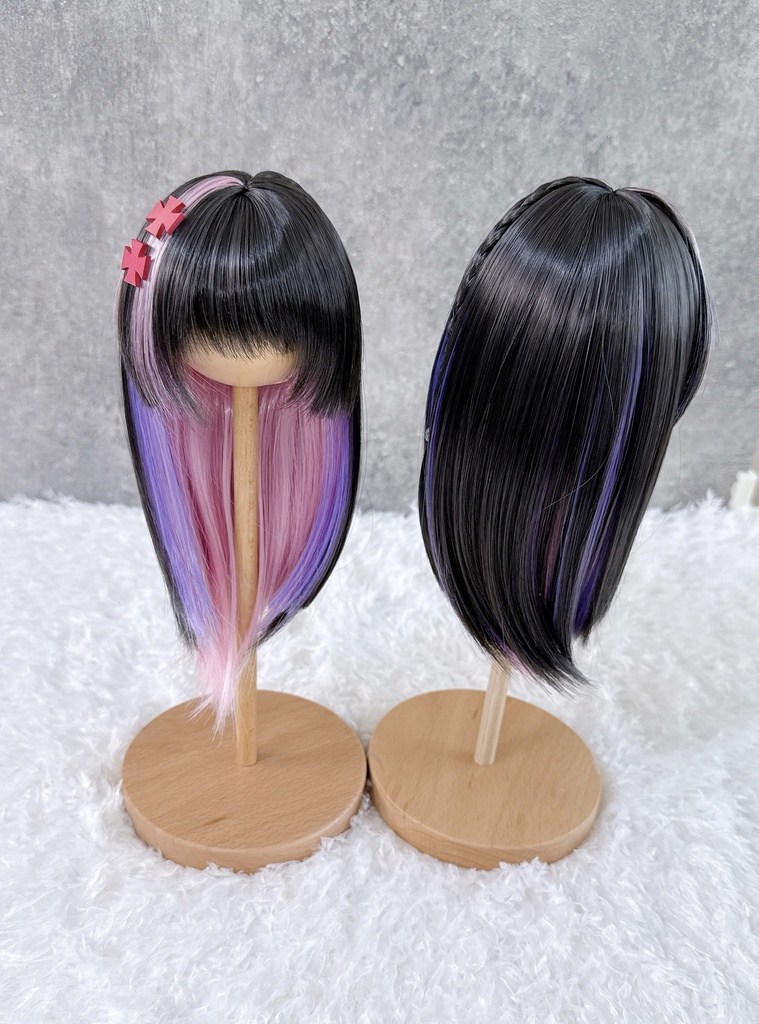 Luna Wigs C71-2