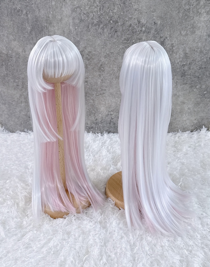 Luna Wigs C72