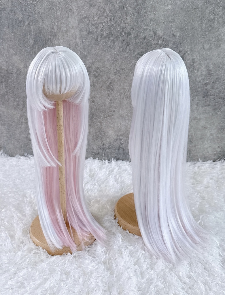 Luna Wigs C72