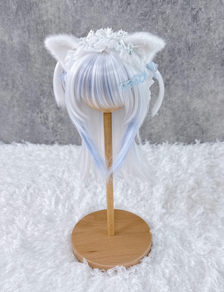 ゲーミングねこセット