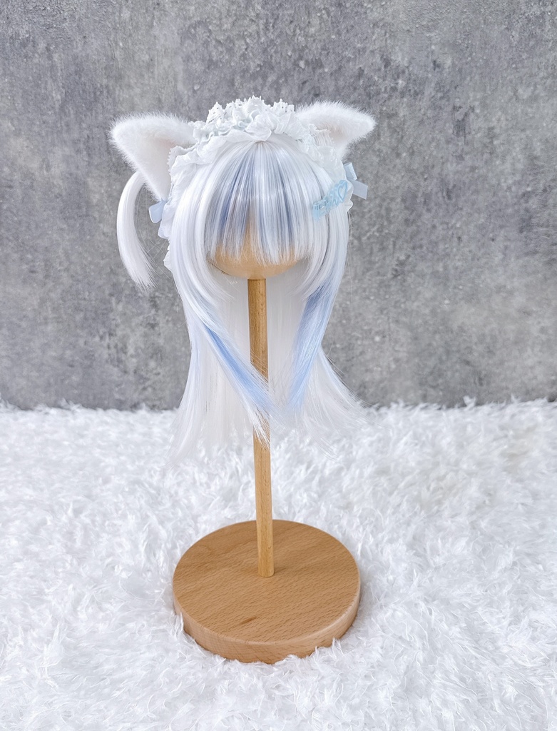 ゲーミングねこセット