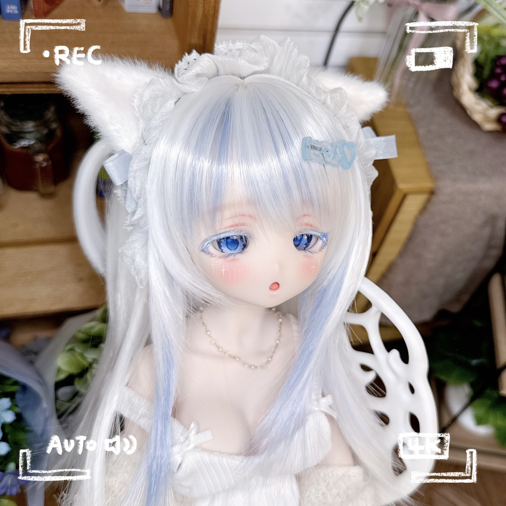 ゲーミングねこセット