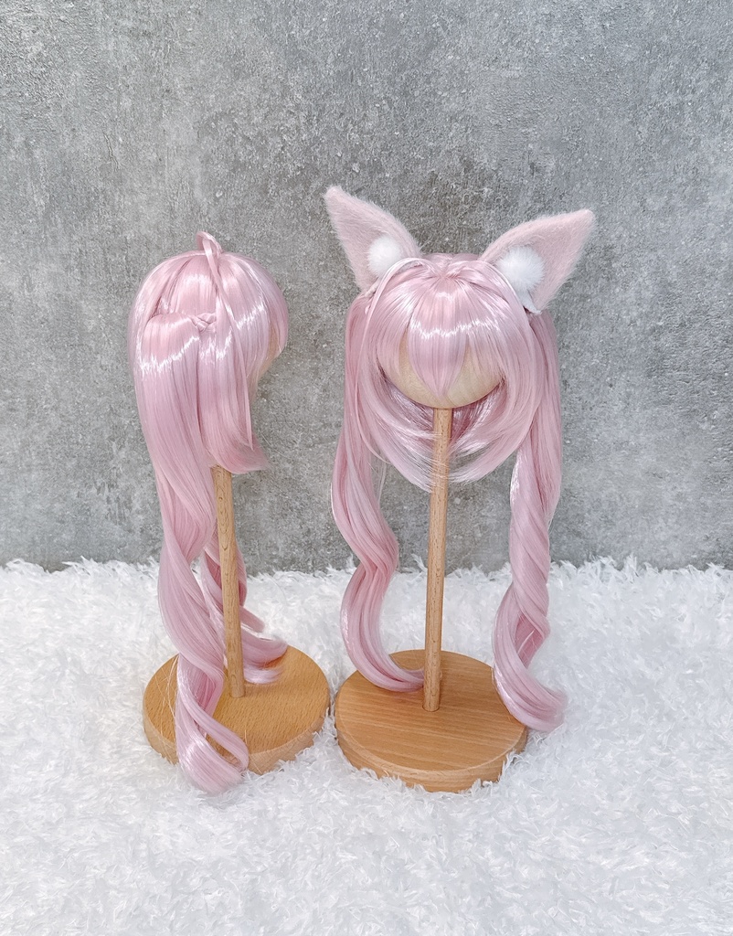 Luna Wigs 璃