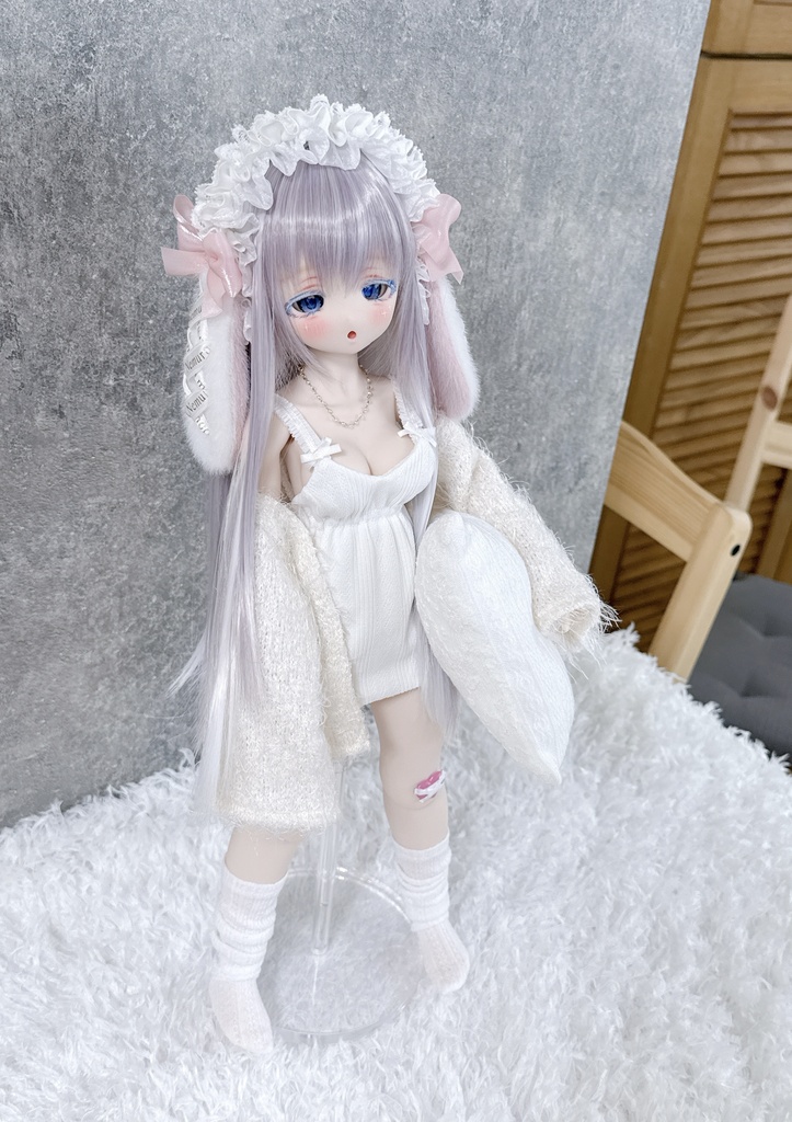 ふわふわパジャマセット🌙✨