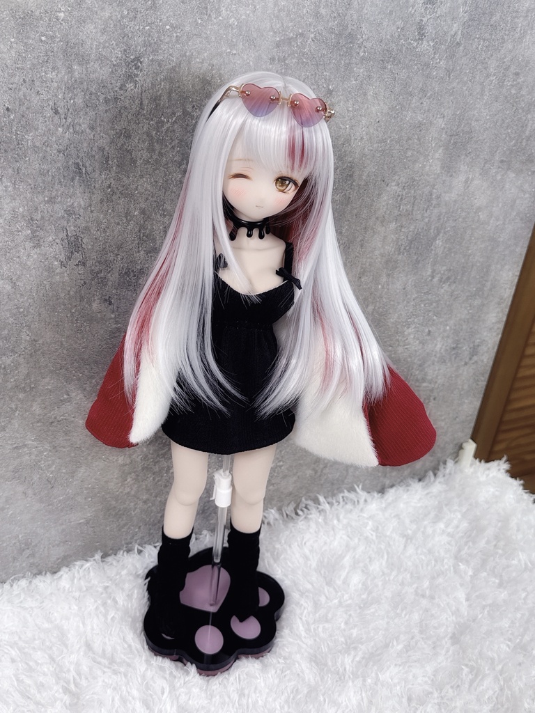 ふわふわパジャマセット🌙✨