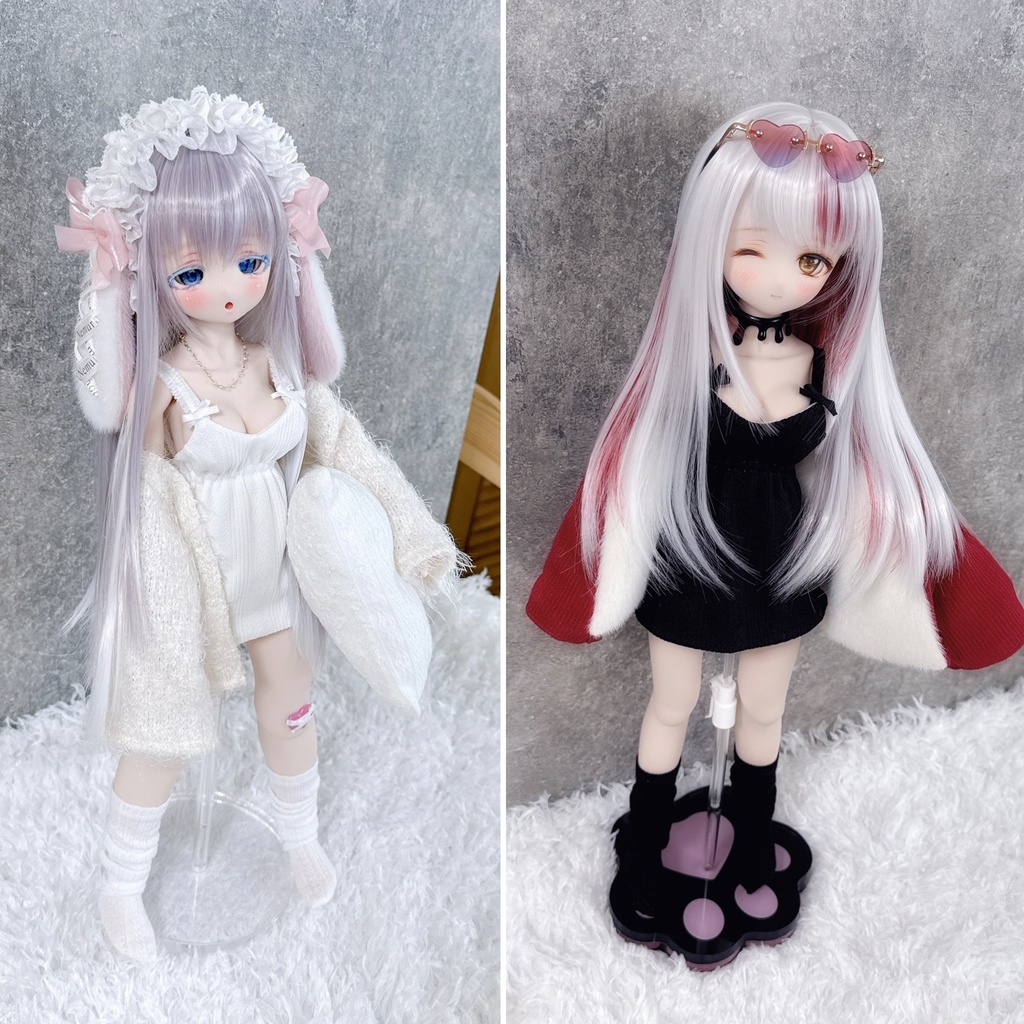 ふわふわパジャマセット🌙✨