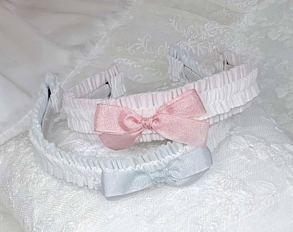 パジャマセットヘッドドレス🎀✨