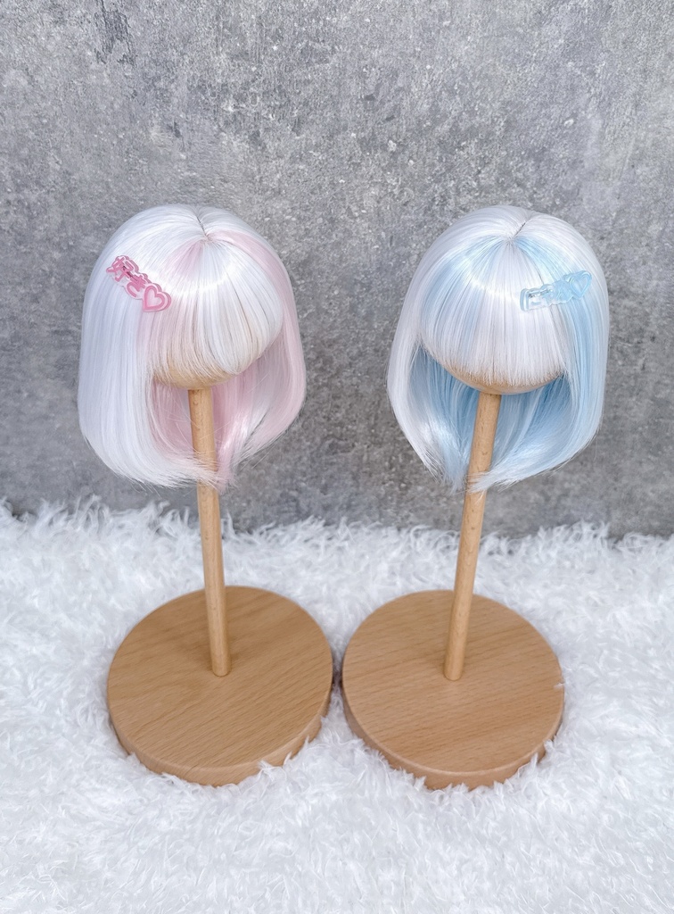 Luna Wigs C74