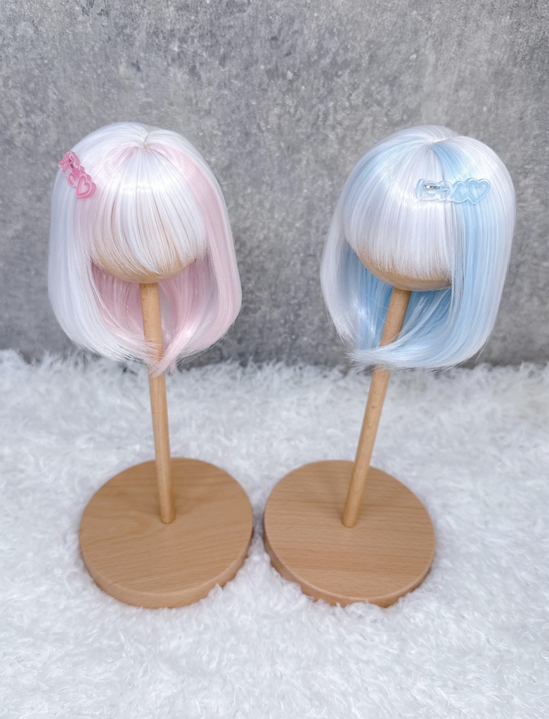 Luna Wigs C74