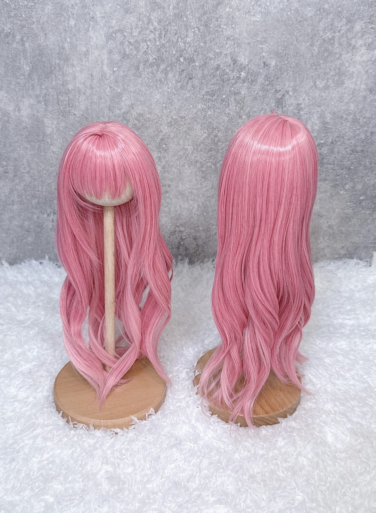 Luna Wigs C35