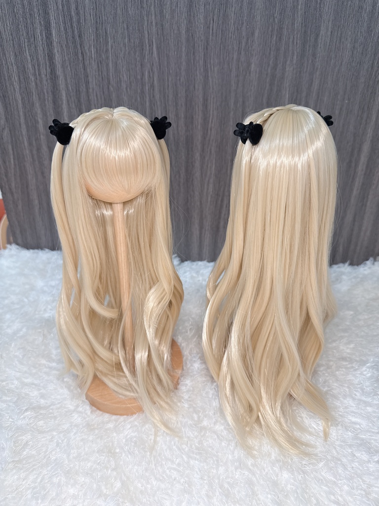 Luna Wigs C70-1