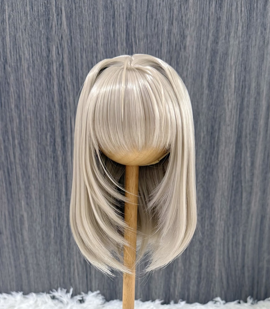 Luna Wigs C77