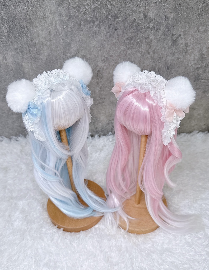 Baby🐻ヘッドドレス
