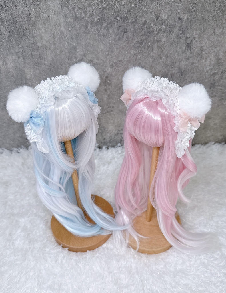 Baby🐻ヘッドドレス