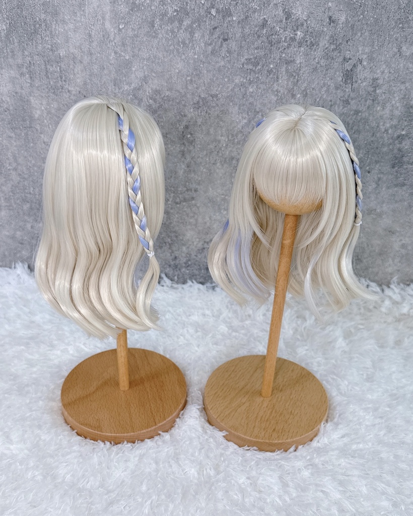 Luna Wigs C79