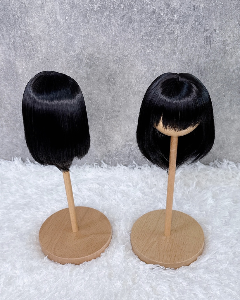 Luna Wigs C80