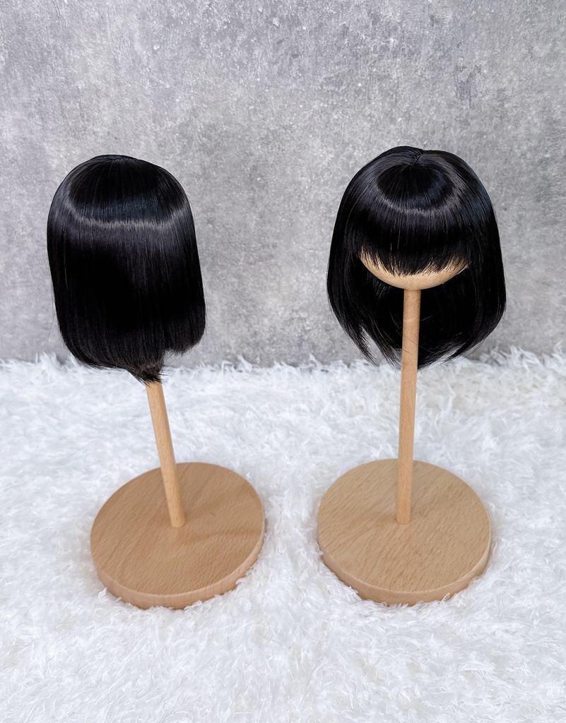 Luna Wigs C80