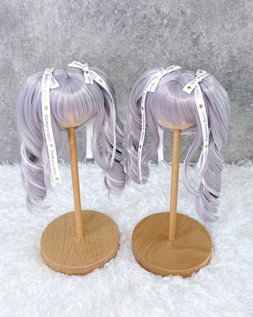 Luna Wigs C81