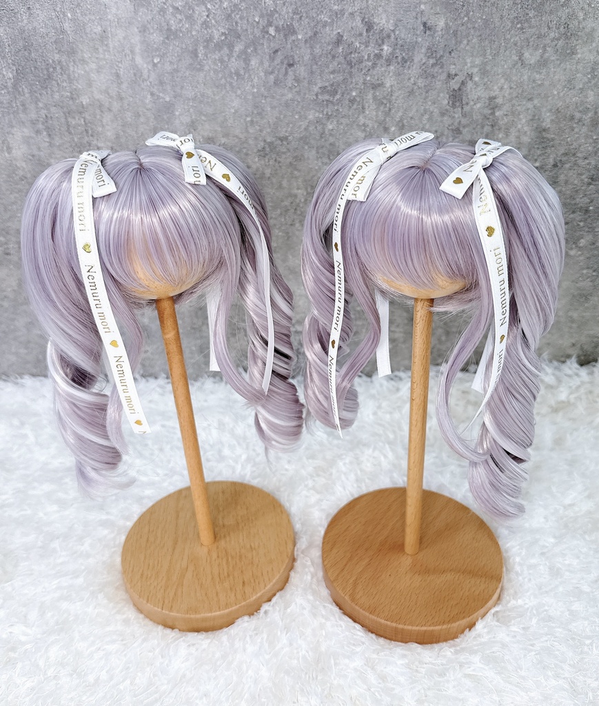 Luna Wigs C81