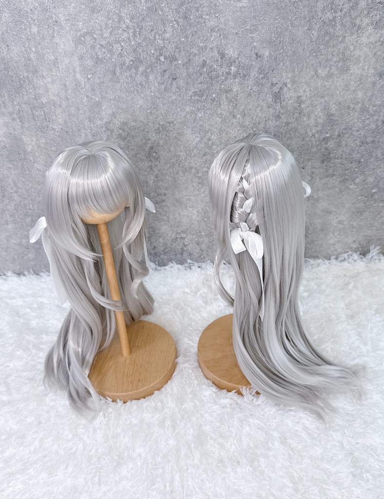 Luna Wigs C82