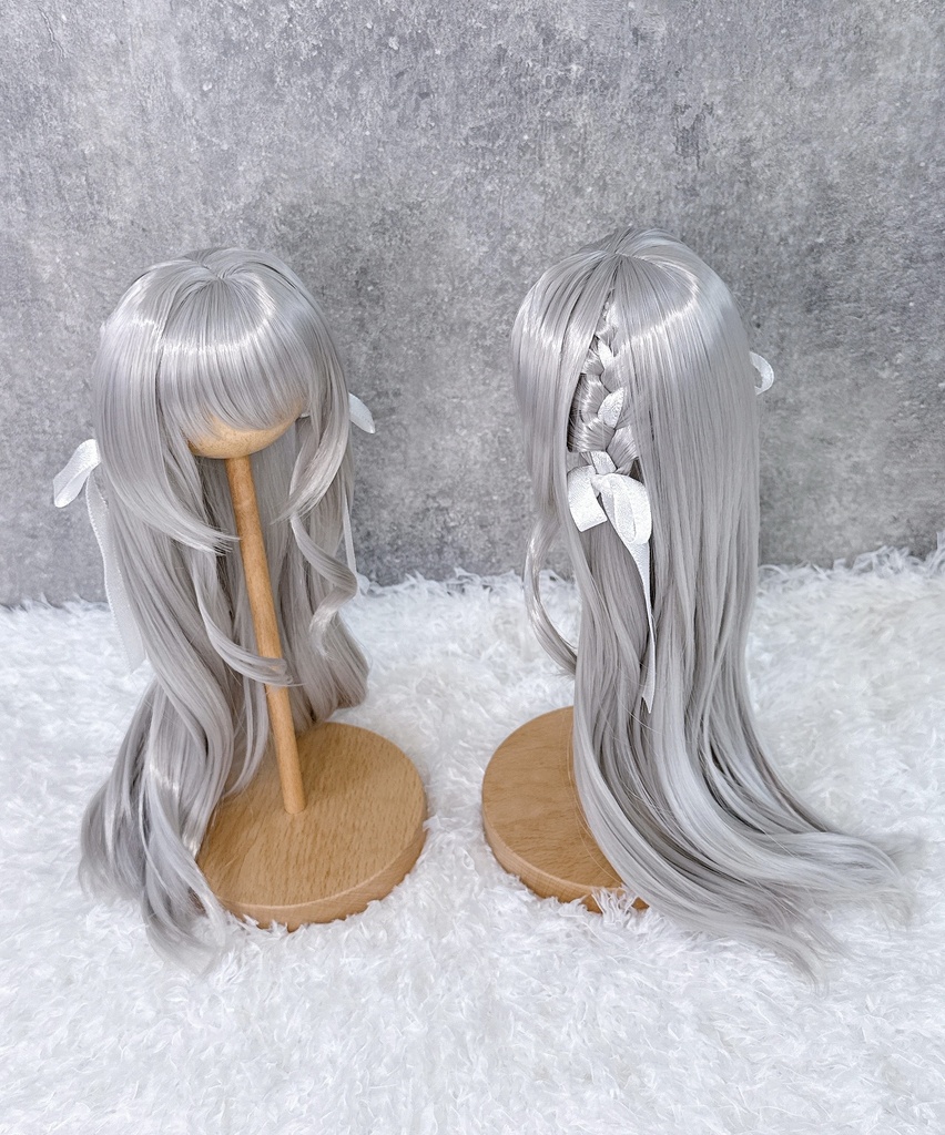 Luna Wigs C82