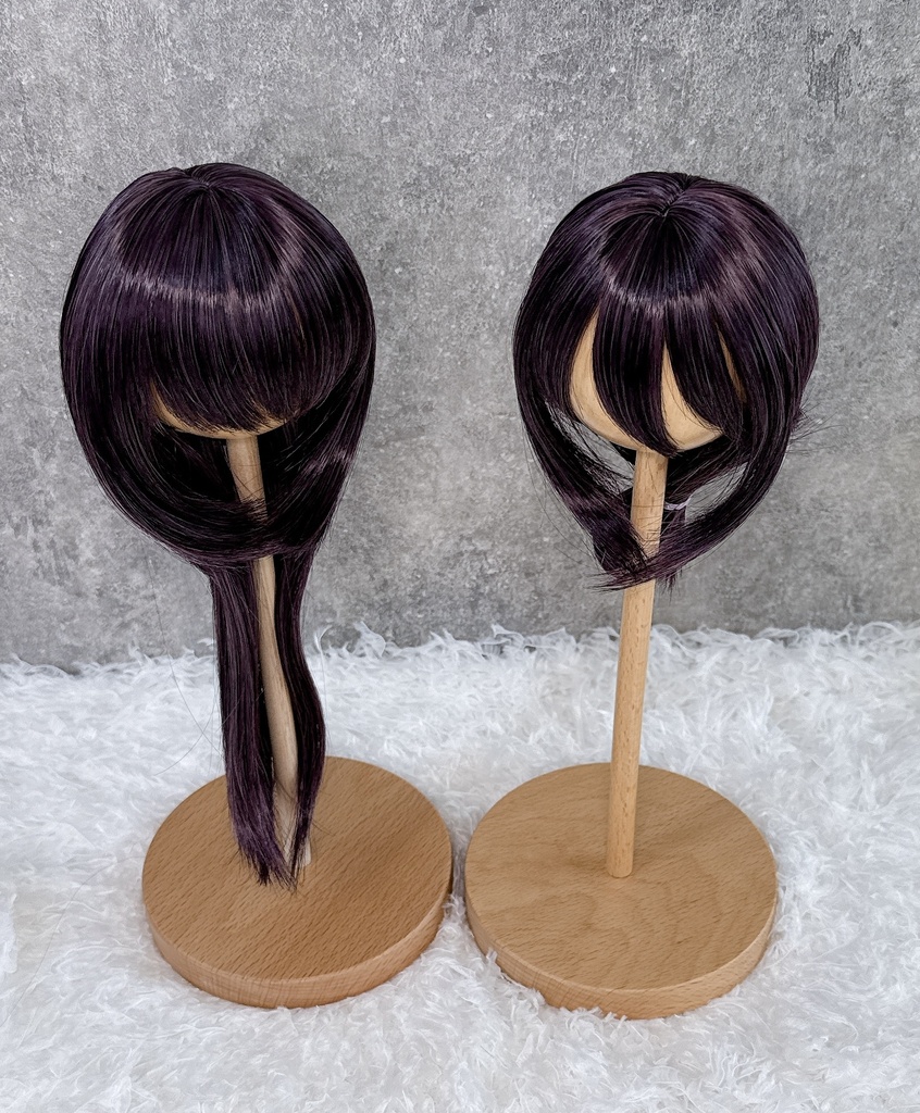 Luna Wigs C83（未セットタイプ販売）