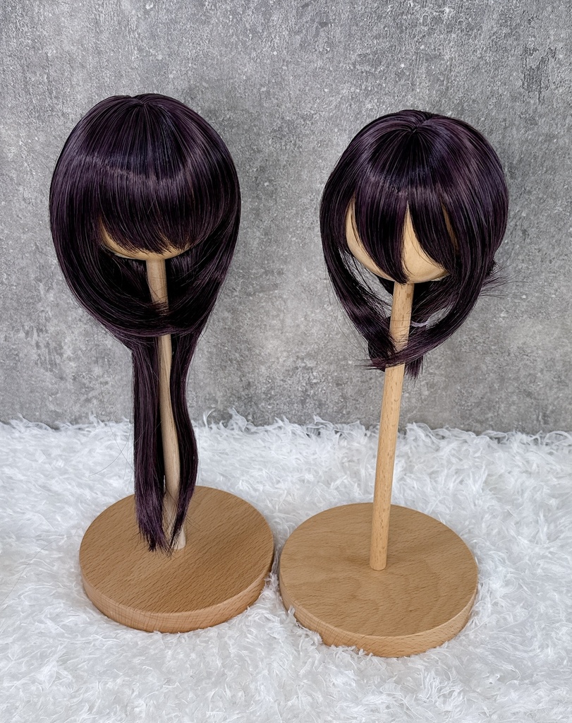 Luna Wigs C83(未セットタイプ販売)