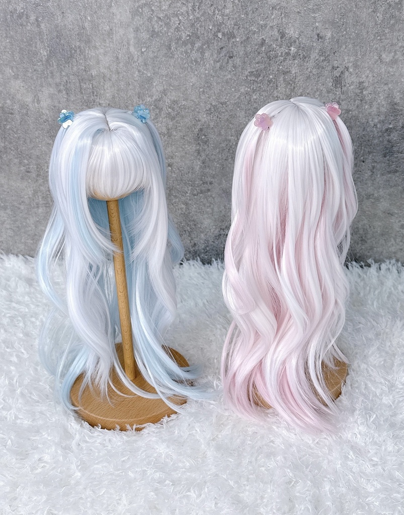 Luna Wigs C48