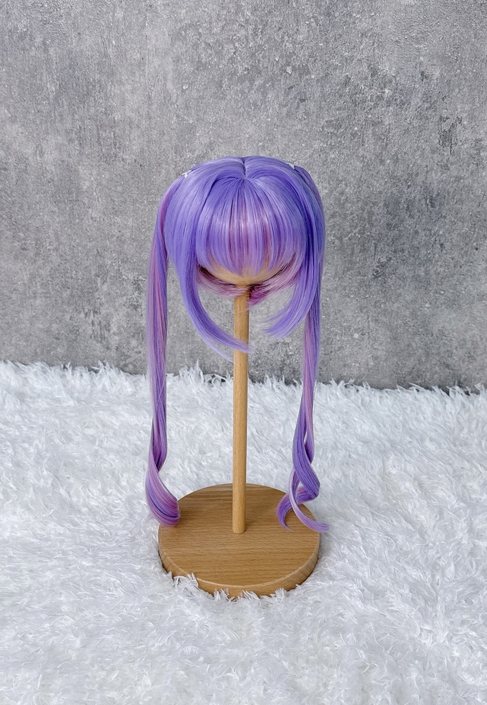 Luna Wigs 😈