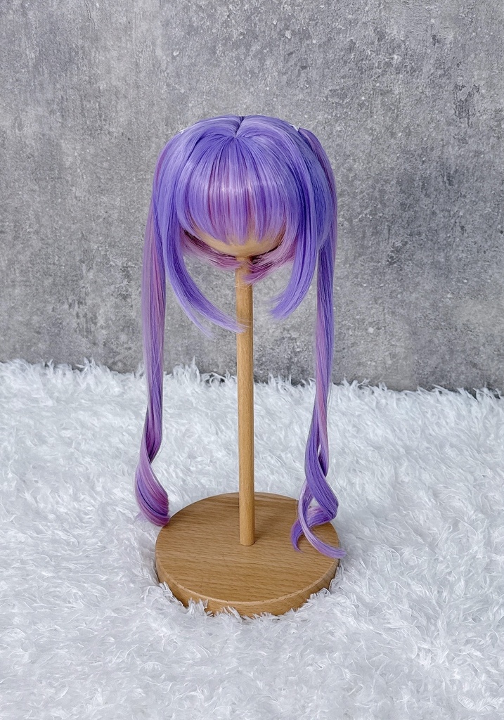 Luna Wigs 😈
