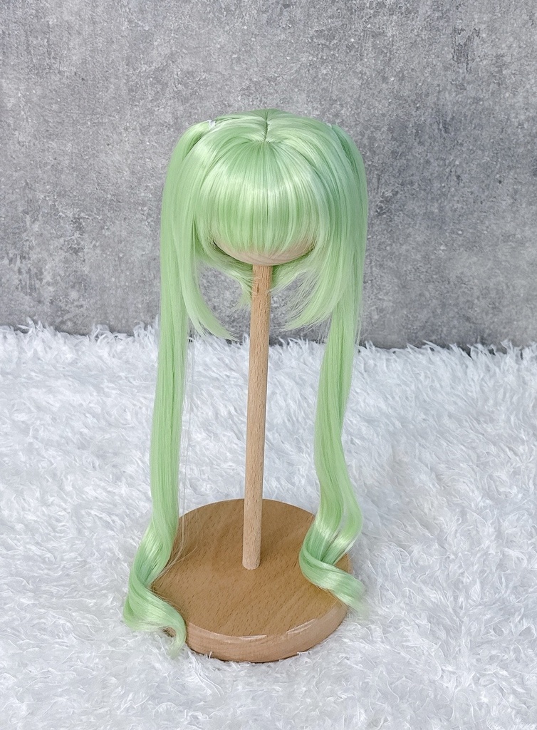 Luna Wigs C83