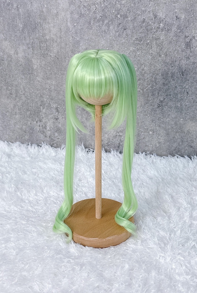 Luna Wigs C83