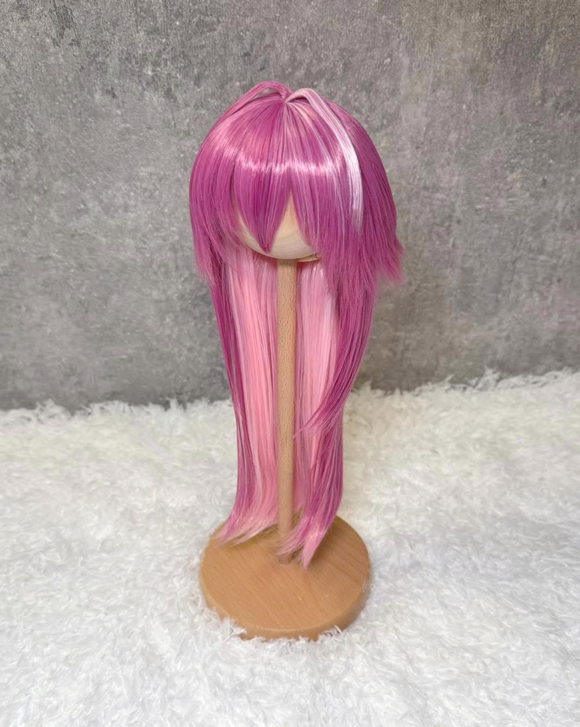Luna Wigs C84