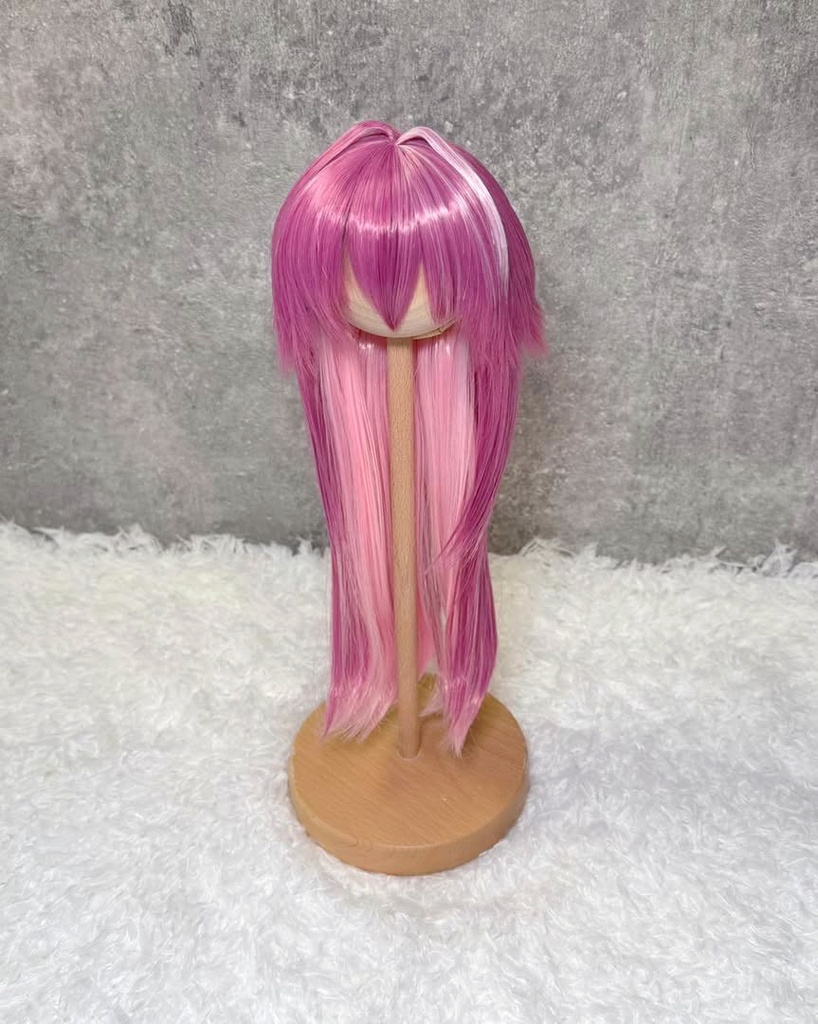 Luna Wigs C84