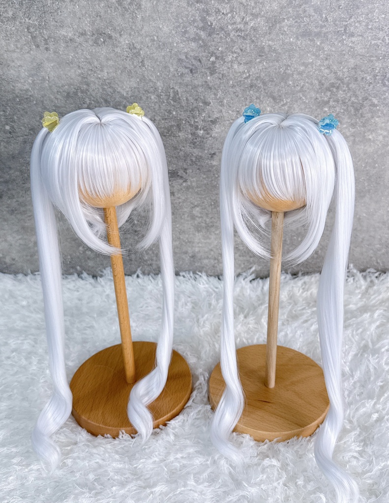 Luna Wigs C86