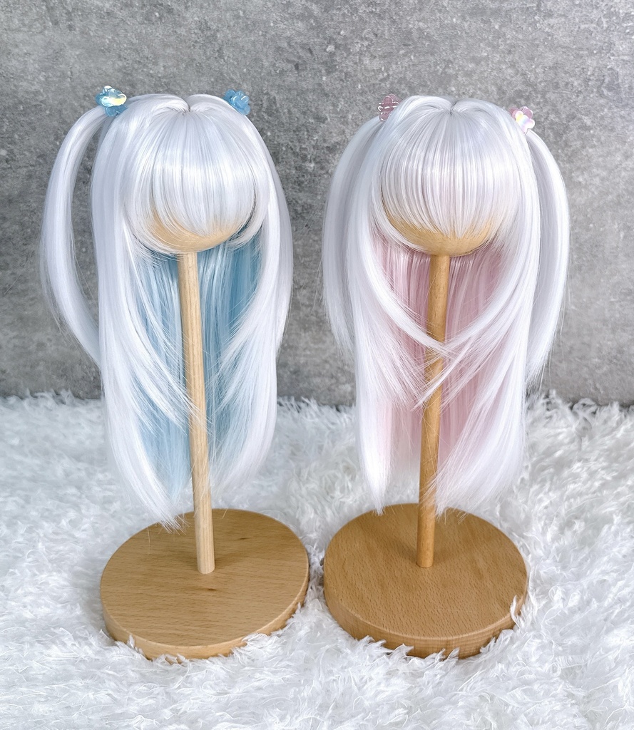 Luna Wigs C22