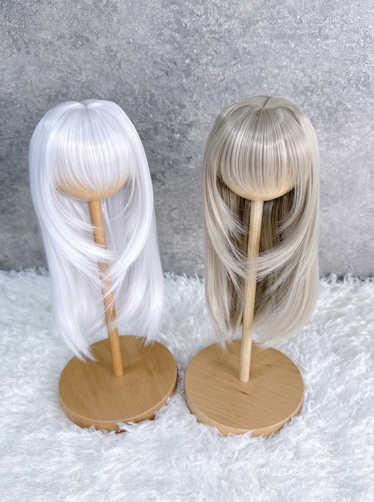 Luna Wigs C88