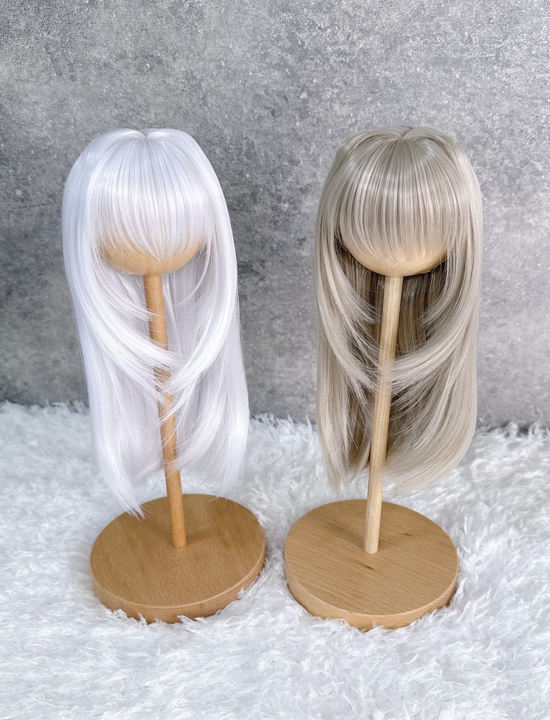 Luna Wigs C88
