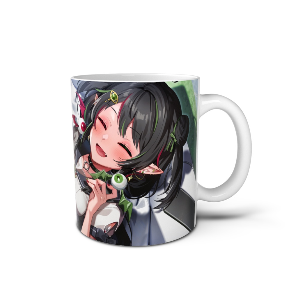 マグカップA
