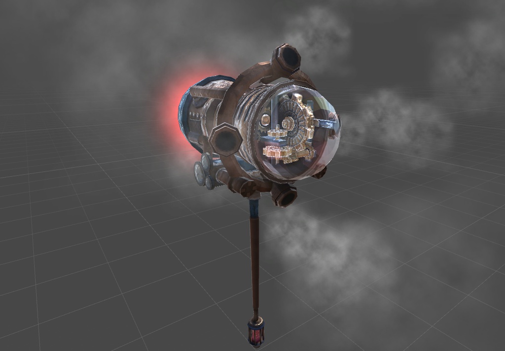 【Vlend企画】ギアスタンプ