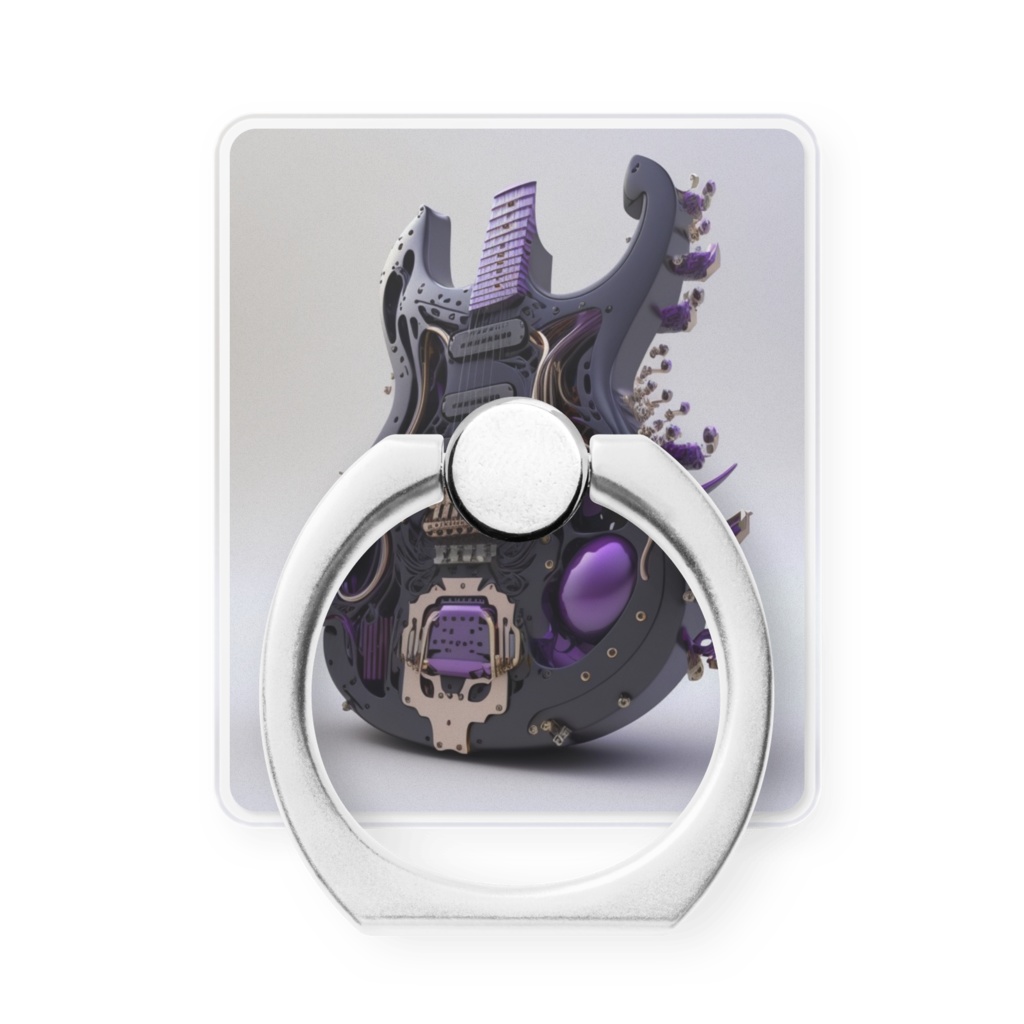 AI guitar-001 ring