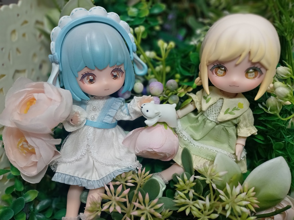 虹彩データ 五月病アイ Type2024