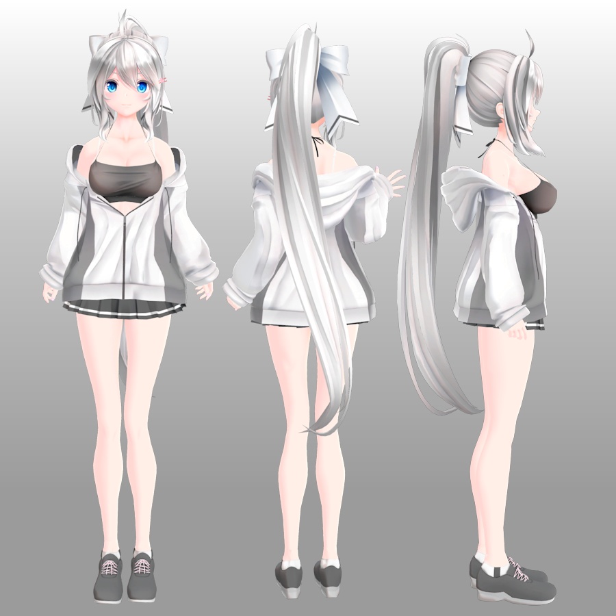 「名前は知らないけどワールドのすみっこにいるあの子」