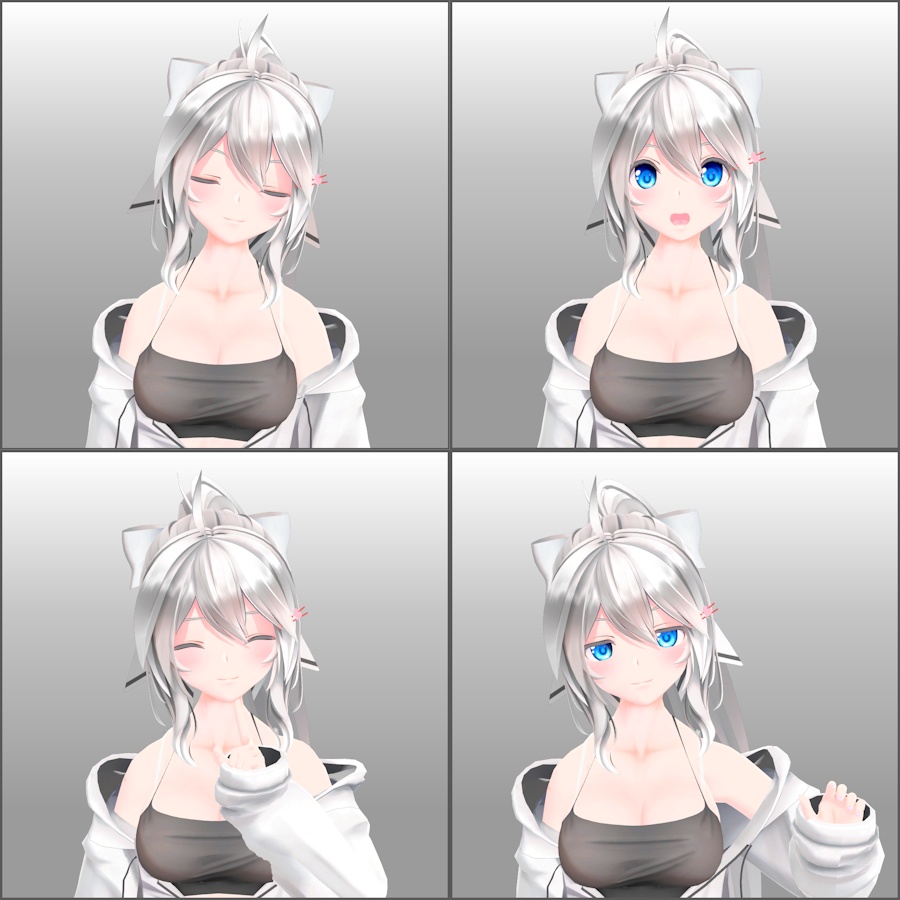 「名前は知らないけどワールドのすみっこにいるあの子」