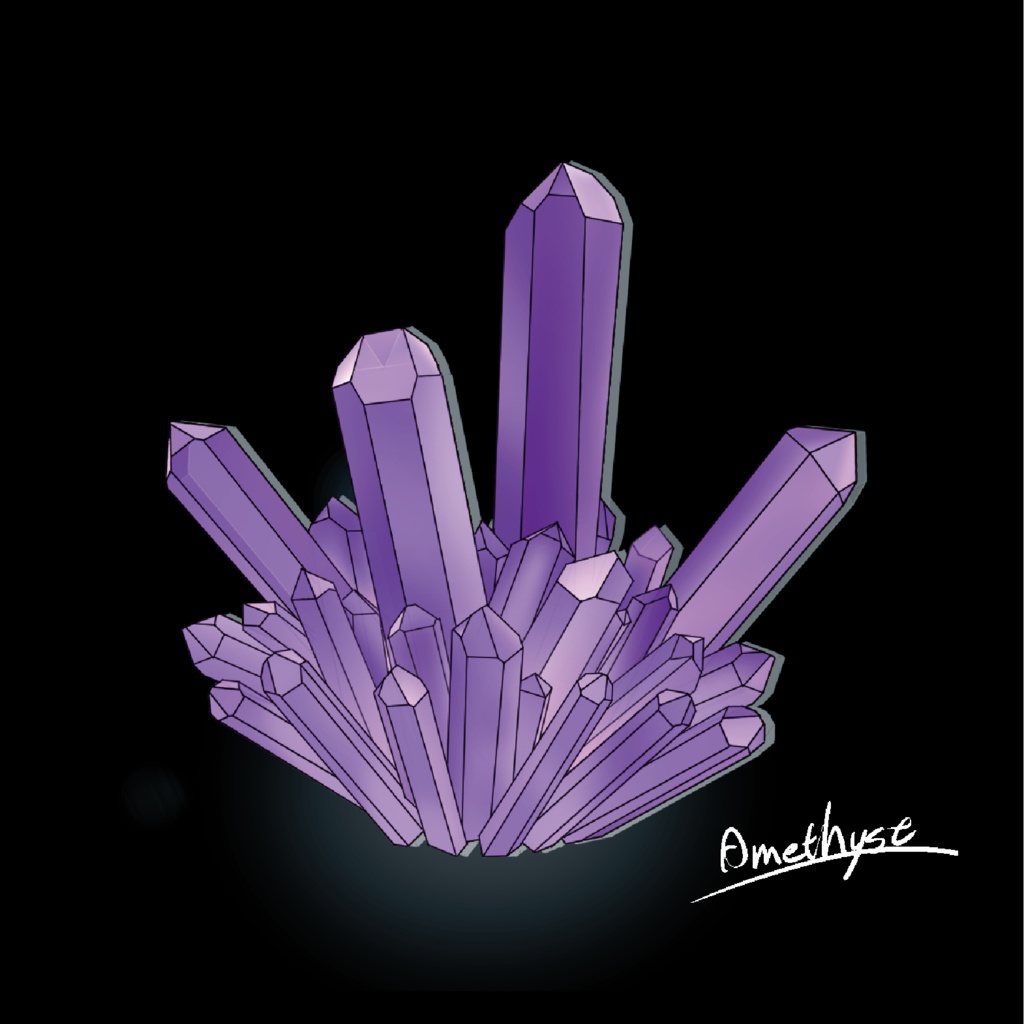Amethyst