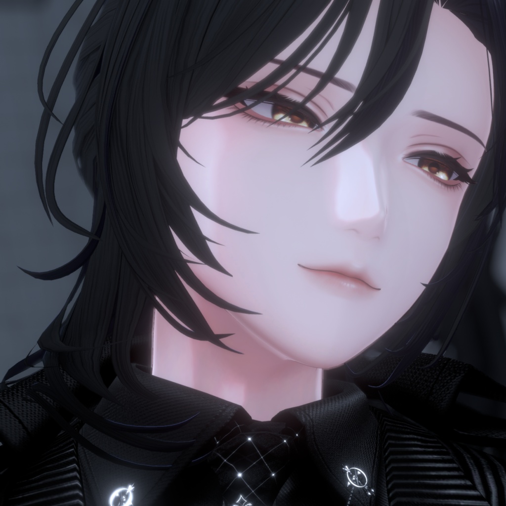 【悠莉-Yuri-専用】PulcherMakeup&Eyes texture