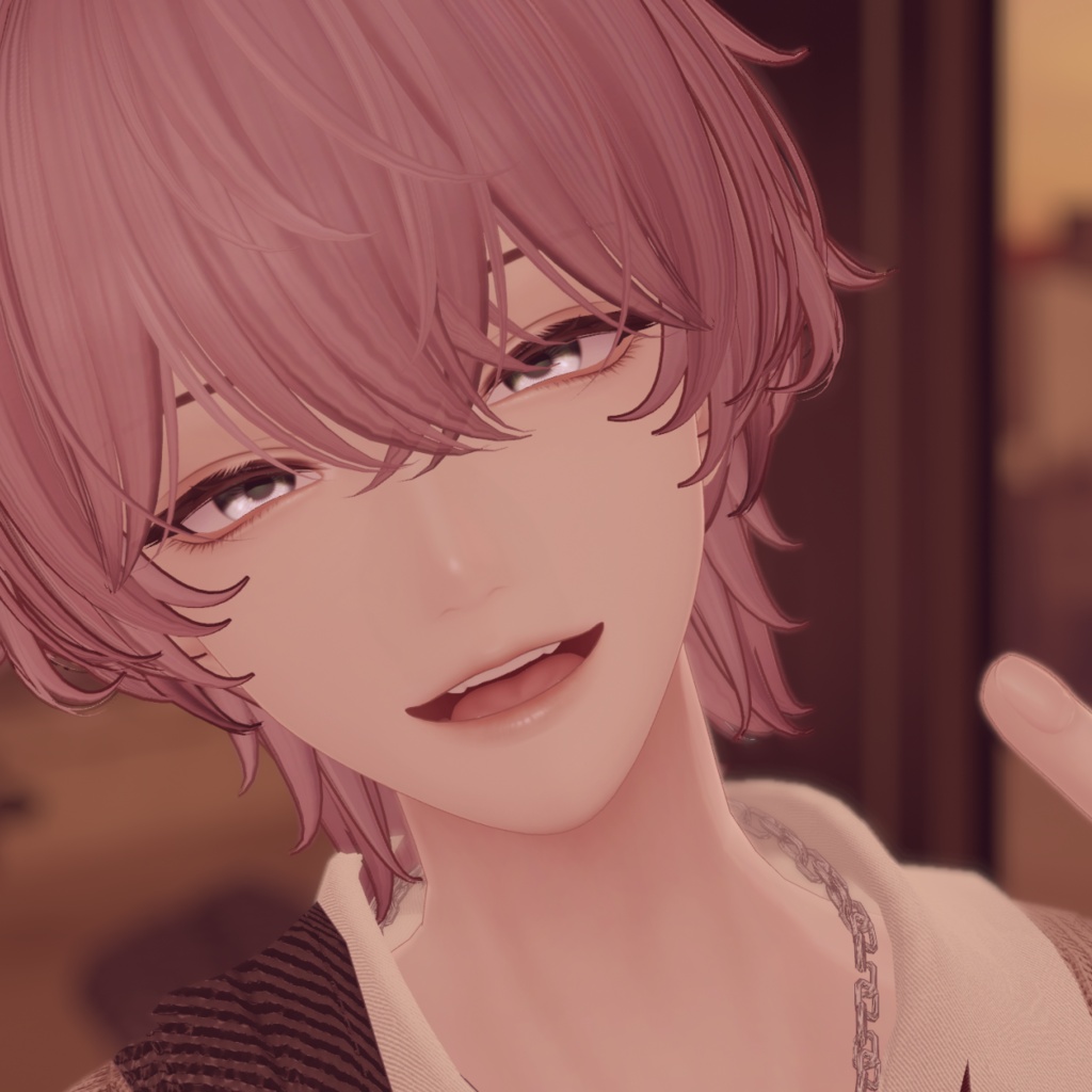 【悠莉-Yuri-専用】PulcherMakeup&Eyes texture
